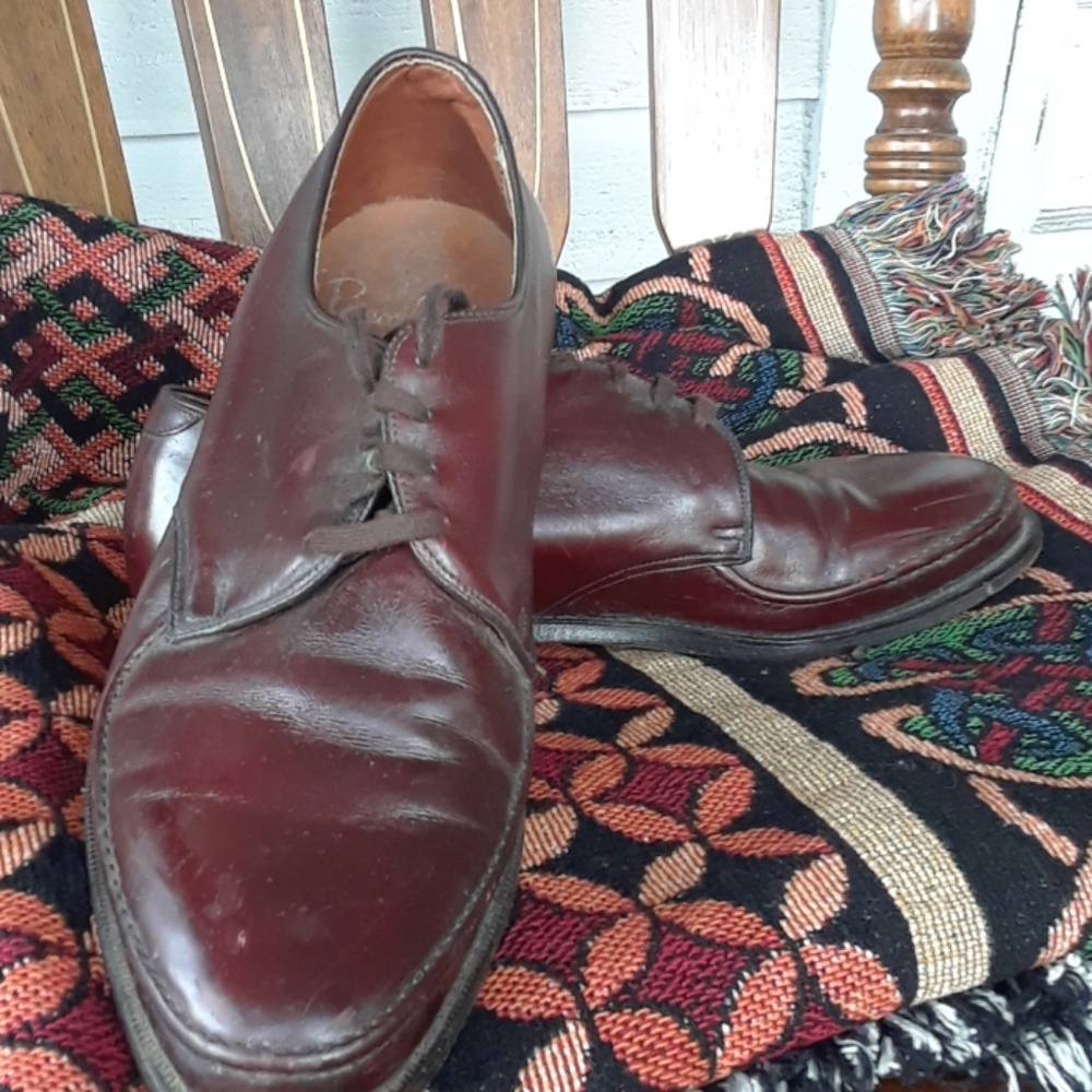 Breather Wright shoes